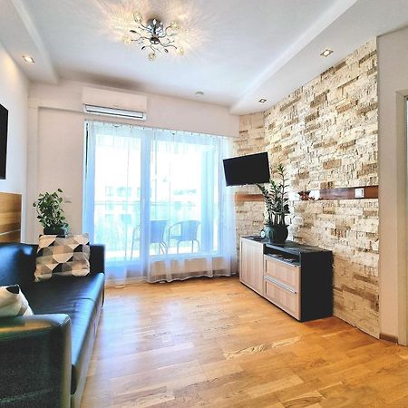 Wilanow Apartment Варшава Экстерьер фото