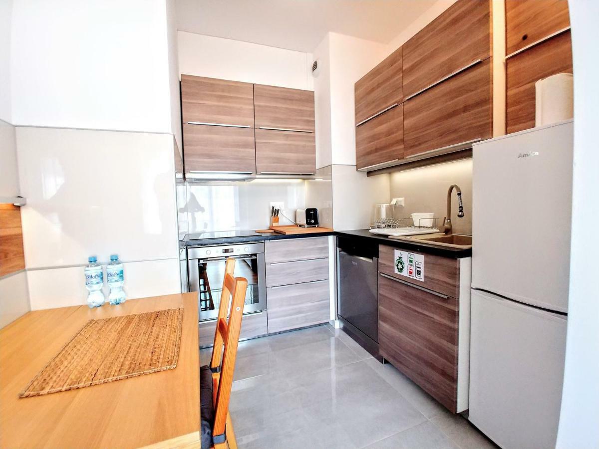 Wilanow Apartment Варшава Экстерьер фото