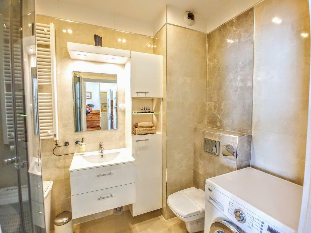 Wilanow Apartment Варшава Экстерьер фото