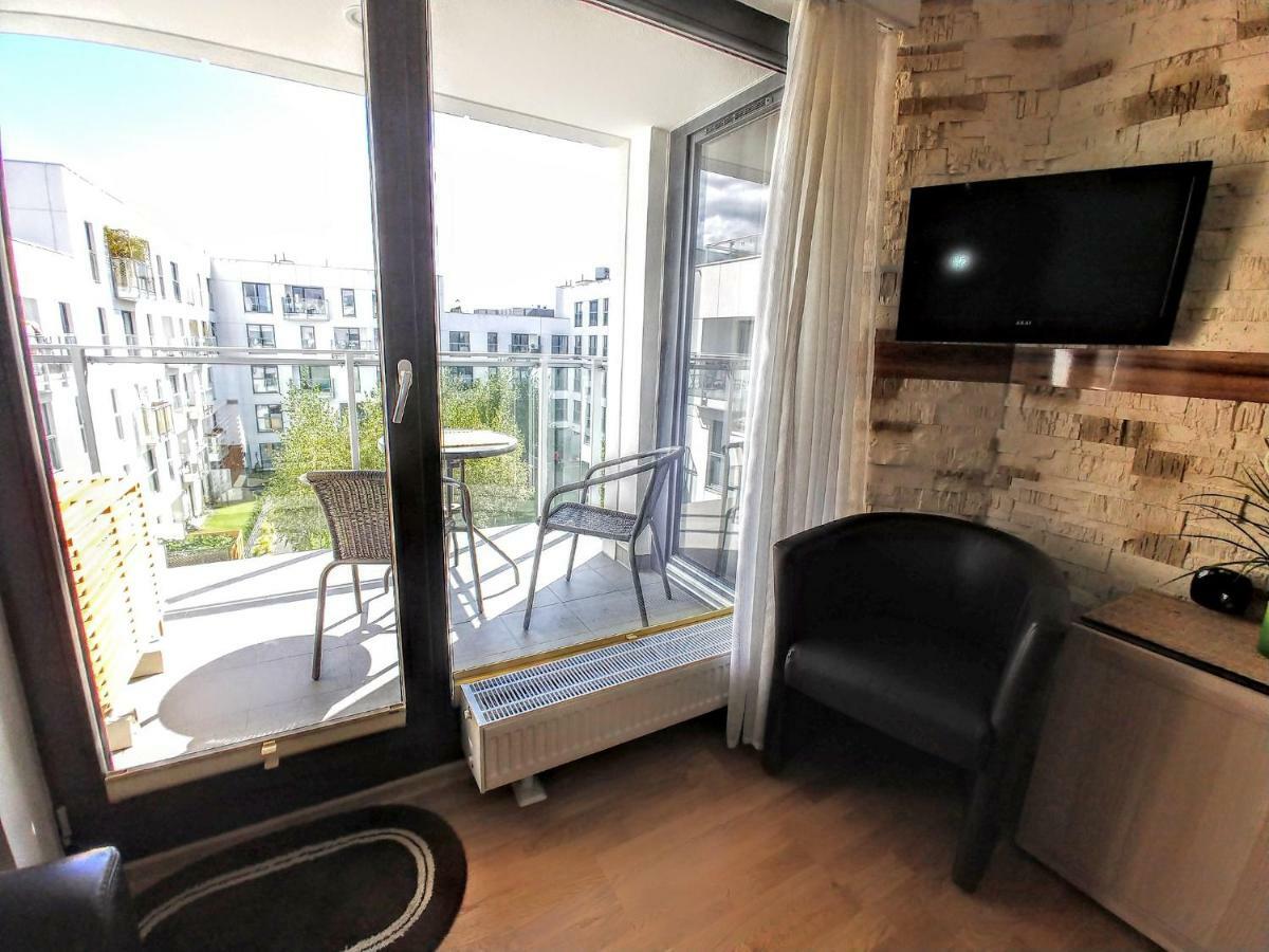 Wilanow Apartment Варшава Экстерьер фото